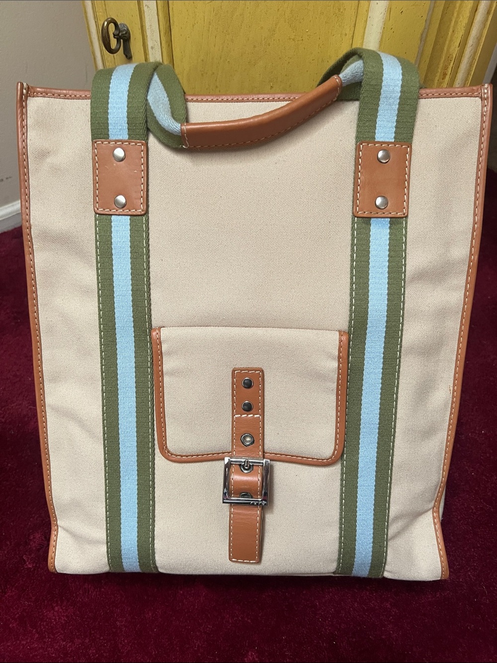 Rafe New York Shoulder & Tote Bag